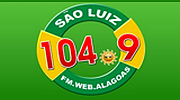 Rádio São Luiz