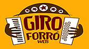Radio Giro Forró Web