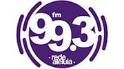 Rede Aleluia Rede Aleluia logo