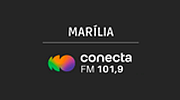 Conecta FM Conecta FM logo