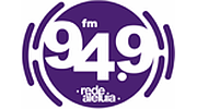Rede Aleluia Rede Aleluia logo