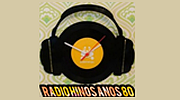 Radio Hinos Anos 80