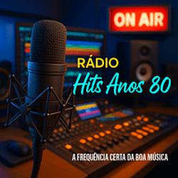 Radio Hinos Anos 80