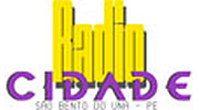 Rádio Cidade | São Bento do Una - PE