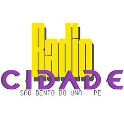 Rádio Cidade | São Bento do Una - PE