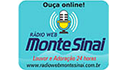 Rádio Monte Sinai ES Rádio Monte Sinai ES logo