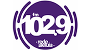 Rede Aleluia Rede Aleluia logo