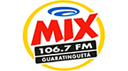 Mix FM Mix FM logo