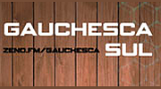 Gauchesca Sul logo