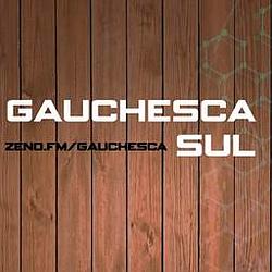 Gauchesca Sul logo