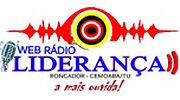 Web Rádio Liderança