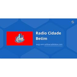 Radio Cidade Betim