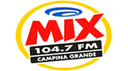 Mix FM Mix FM logo