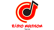 Rádio Multisom Rádio Multisom logo