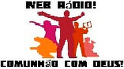 Rádio Comunhão Com Deus
