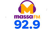 Rádio Massa FM logo