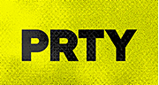 DFM Party logo