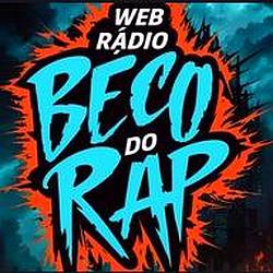 Beco Do Rap - Casa Da Black Music logo