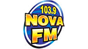 NovaFM NovaFM logo