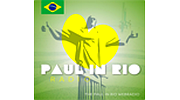 PAUL IN RIO RADIO logo