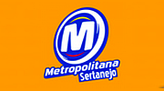 Rádio Metropolitana Sertanejo