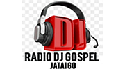 WEB Radio DJ Gospel WEB Radio DJ Gospel logo