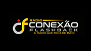 Radio Conexao Flashback Radio Conexao Flashback logo