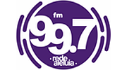 Rede Aleluia Rede Aleluia logo