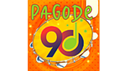 Pagode 90 Pagode 90 logo