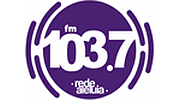 Rede Aleluia Rede Aleluia logo