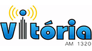 Rádio Vitória AM Rádio Vitória AM logo
