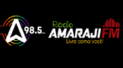 Radio Amaraji Fm 98.5