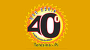 Web Rádio 40 Graus