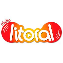 Rádio Litoral FM logo