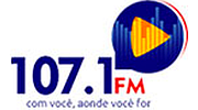 107.1 FM