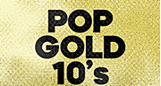 DFM Pop Gold 2010s logo