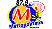 Radio Metropolitana Poté Mg