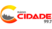 Cidade FM 99.7