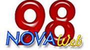 Nova98web logo
