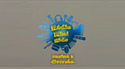 Rádio Mini Kids logo