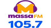 Massa FM Massa FM logo