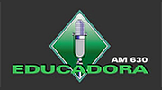 Educadora AM 630