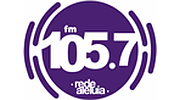 Rede Aleluia Rede Aleluia logo