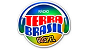 Radio Terra Brasil Gospel Radio Terra Brasil Gospel logo