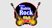 Rádio Bahia Rock 96,5 FM