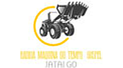 Radio Maquina Do Tempo Gospel Radio Maquina Do Tempo Gospel logo