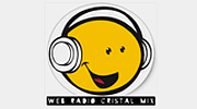 Web Radio Cristal Mix