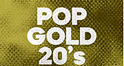 DFM Pop Gold 2020s logo