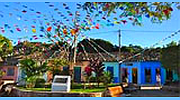 Radio Quilombola De Andari Bahia