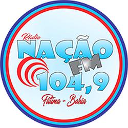 Radio Nação Fm